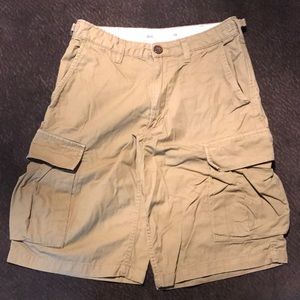 Vans khakis